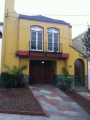 590 43rd Ave, San Francisco CA  94121-2535 exterior