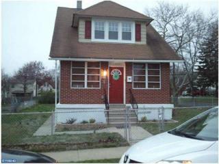 2303 48th St, Camden, NJ 08110-2045