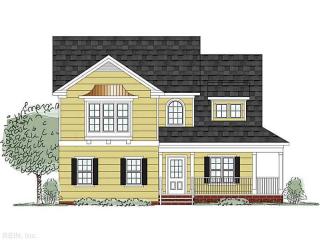 1230 Beaver Dam Rd, Chesapeake VA  23322-1938 exterior