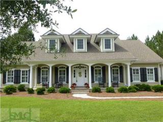 186 Spanton Cres, Savannah, GA 31322-9673