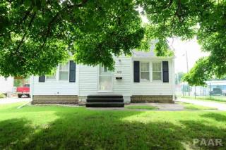 103 Harvey St, Beverly Manor, IL 61571-2851