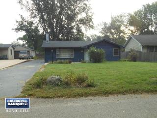 1909 Lakewood Dr, Lorenzo, IL 60481-1726