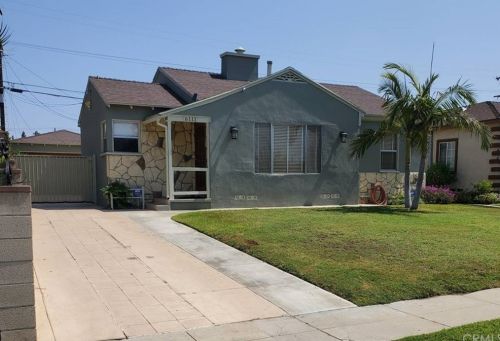 6111 Wilson Ave, South Gate, CA 90280-7947