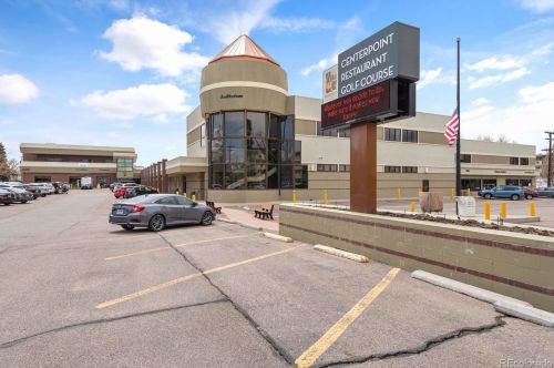 9150 Center Ave, Denver CO  80247-1455 exterior