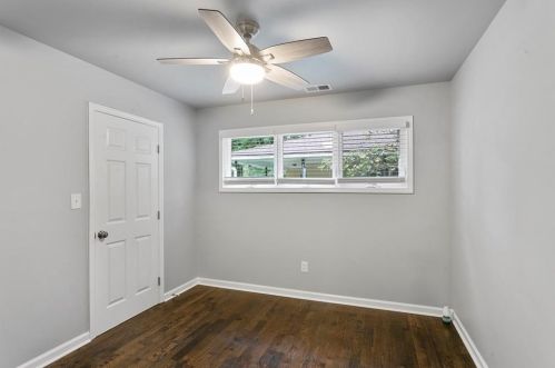 267 Hilltop Dr, Atlanta GA  30341-3703 exterior