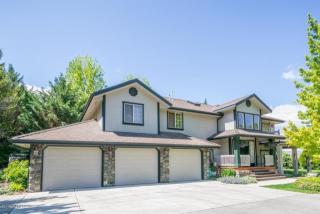 21 Orchard Dr, Goose Prairie, WA 98937-9718