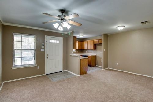1920 Galveston Ave, Fort Worth TX  76110-1619 exterior