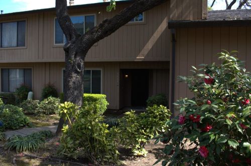 5644 Spyglass Ln, Citrus Heights CA  95610-7745 exterior