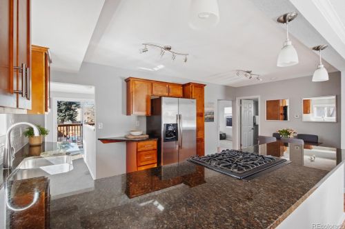 3175 Pennsylvania St, Englewood CO 80113-2717 exterior