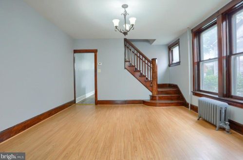 1726 Herr St, Harrisburg PA  17103-1538 exterior