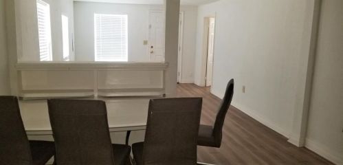 1605 Walnut Ave, Richmond TX  77471-2459 exterior