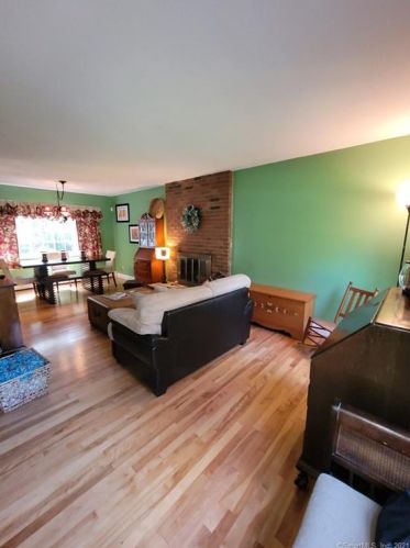 76 Country Club Rd, Torrington CT  06790-3037 exterior