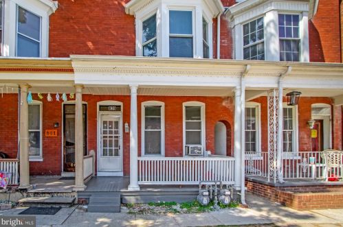 839 Linden Ave, York, PA 17404-3321
