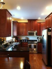 729 Laurel St, Richmond VA  23220-6515 exterior