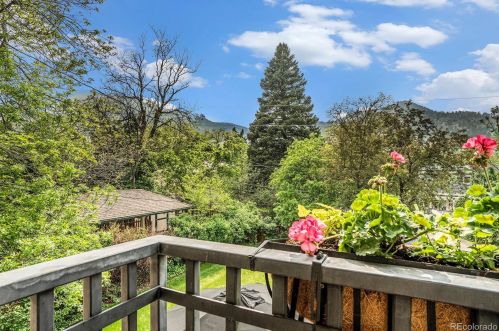 849 9th St, Boulder CO  80302-7528 exterior