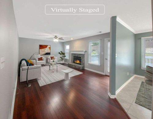 1244 Brixton Way, Marietta, GA 30066-3238
