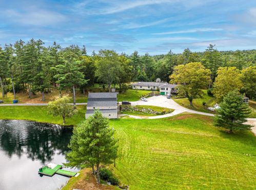 19 Brook Rd, Mount Vernon, NH 03057-1998