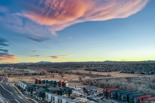 9287 Twenty Mile Rd, Parker CO 80134 exterior