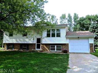 1800 Hoover Dr, Normal, IL 61761-2246