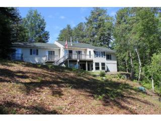 109 Bay Rd, Freedom, NH 03836-4504