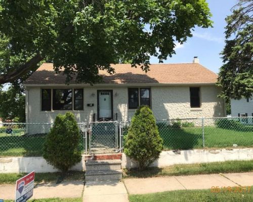 311 Leaf Ave, Gloucester, NJ 08031-2119