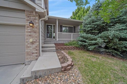 18250 Michigan Creek Way, Parker, CO 80134-7591
