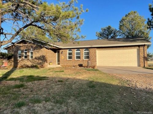 9251 Summit Rd, Parker, CO 80138-8272