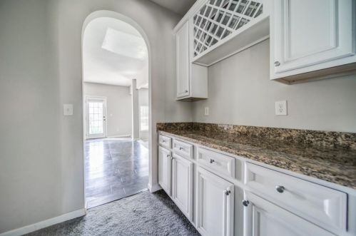 3556 Cragstone Rd, Lithonia GA  30038-3293 exterior