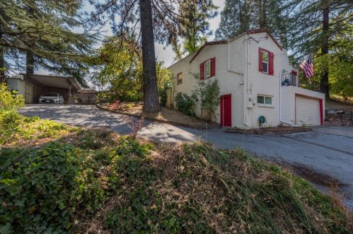 1128 Locust Ave, Swansboro Country, CA 95667-4753