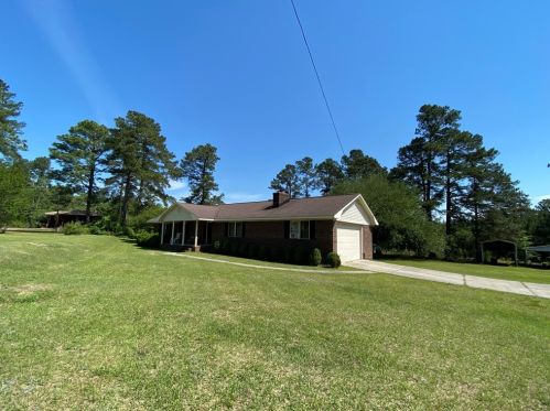 566 Howlandville Rd, Burnettown SC  29851-3429 exterior