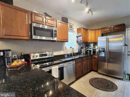 729 Gist Ave, Silver Spring MD  20910-5235 exterior