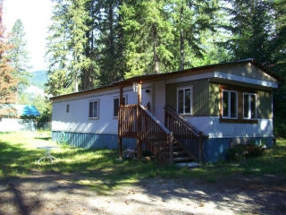 21822 Colt Rd, Plain, WA 98826-9762