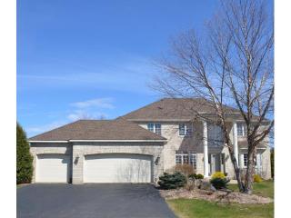 16400 38th Ave, Minneapolis MN  55446-1357 exterior