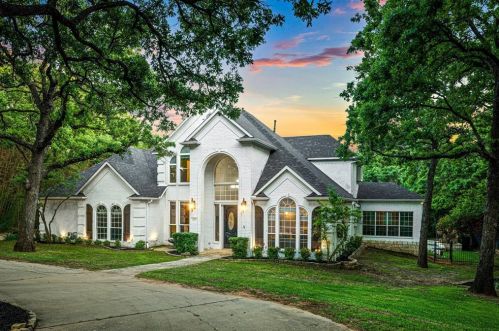 2801 Mcpherson Ln, Lewisville, TX 75022-4309