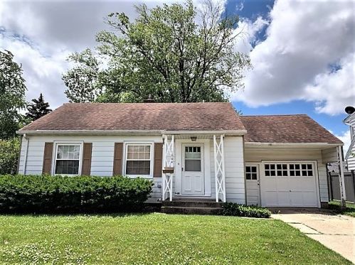 1604 Stratford Ct, Joliet, IL 60435-6722