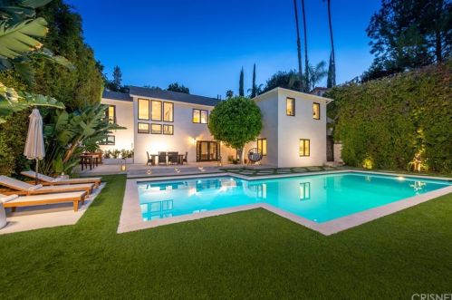 15145 Del Gado Dr, Van Nuys, CA 91403-4437