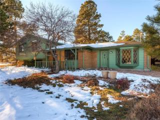 10881 Whispering Pines Dr, Parker, CO 80138-8119