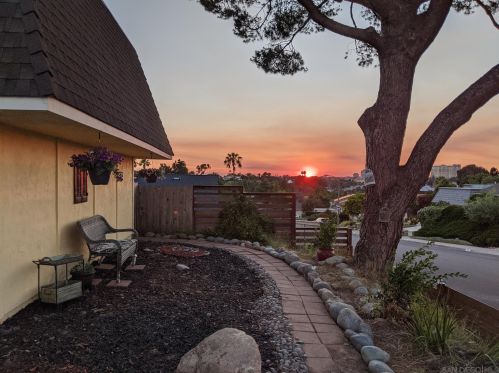 4025 Calgary Ave, San Diego, CA 92122-2506