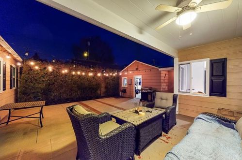 530 West St, Anaheim CA  92801-4707 exterior