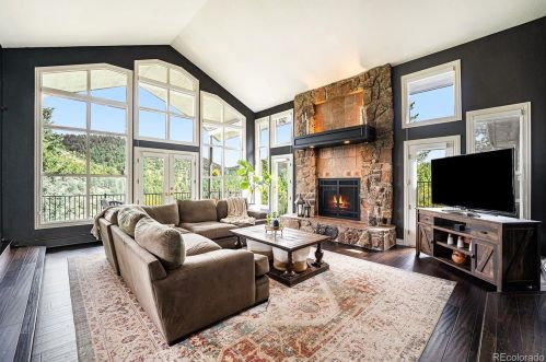 20390 Brookmont, Morrison, CO 80465-8700