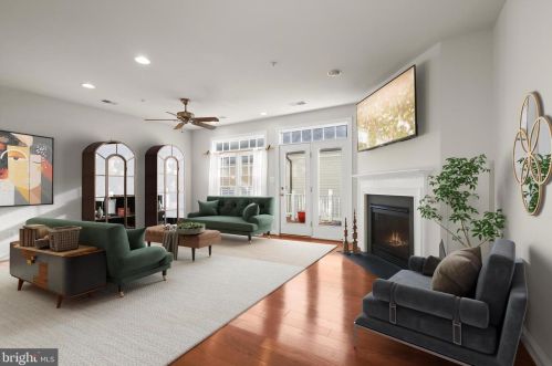 11421 Iager Blvd, Fulton, MD 20759-2508