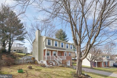 13356 Pocono Ct, Woodbridge, VA 22193-3906