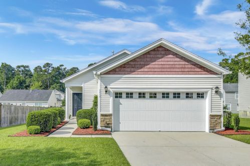 4809 Newkirk St, Ladson, SC 29456-4444