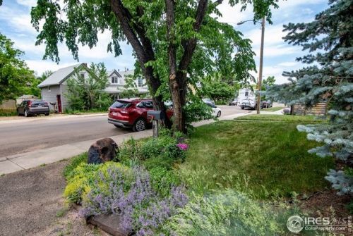 358 Arapahoe Ave, Boulder CO  80302-5909 exterior