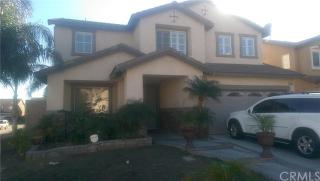 15535 Faith St, Fontana, CA 92336-5741
