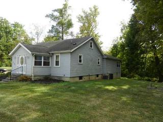755 Shrine Rd, Springfield OH  45504-3931 exterior