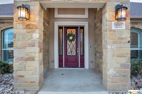 12007 Lago Terra Blvd, Morgans Point, TX 76513-7546