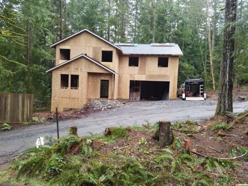 28247 Moonridge Rd, Colton OR  97017-9507 exterior