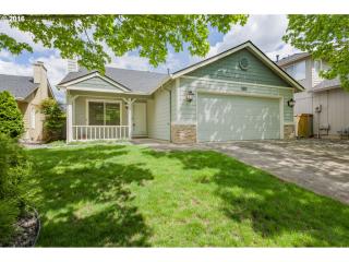 1811 181st Pl, Vancouver, WA 98683-9712