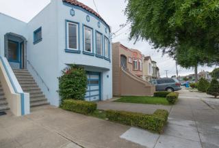 1144 Munich St, San Francisco CA  94112-4423 exterior